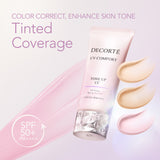 UV COMFORT Tone Up CC SPF50+/PA++++