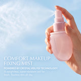 DECORTE Comfort Makeup Fixing Mist