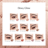 DECORTE Eye Glow Gem Skin Shadow