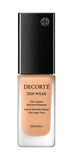 DECORTE Zen Wear Ultra Longwear Multi-proof Foundation