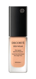 DECORTE Zen Wear Ultra Longwear Multi-proof Foundation
