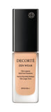 DECORTE Zen Wear Ultra Longwear Multi-proof Foundation