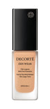 DECORTE Zen Wear Ultra Longwear Multi-proof Foundation