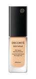 DECORTE Zen Wear Ultra Longwear Multi-proof Foundation