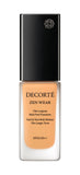DECORTE Zen Wear Ultra Longwear Multi-proof Foundation