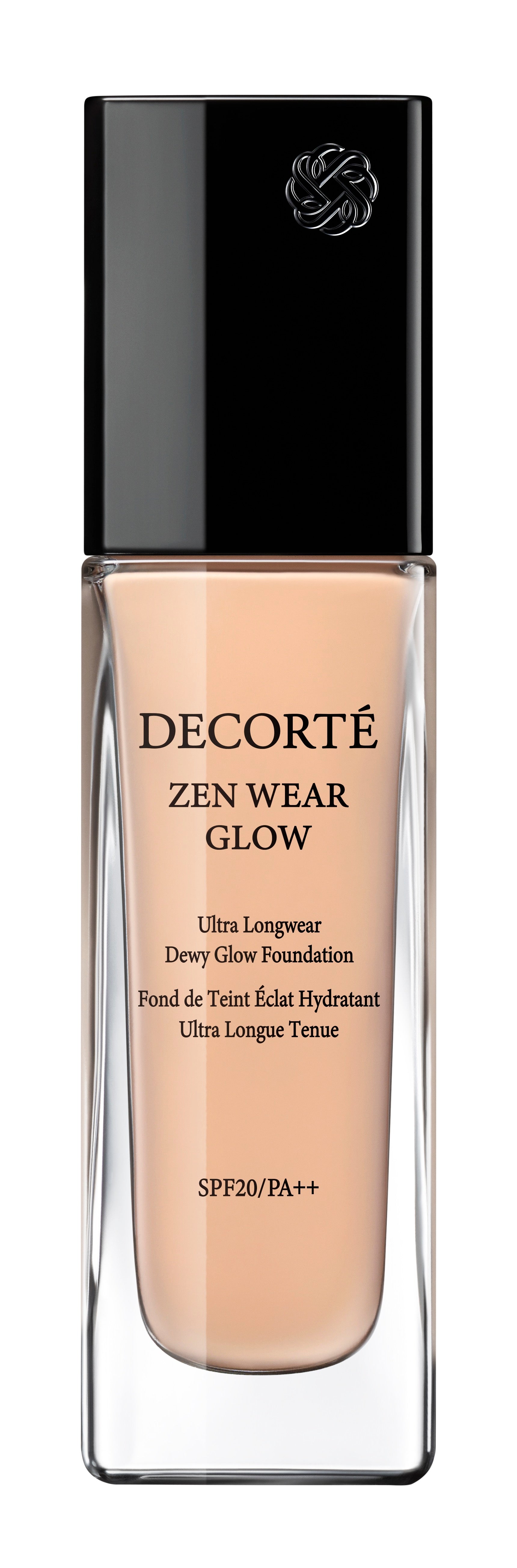 DECORTE Zen Wear Glow – Decorte Cosmetics