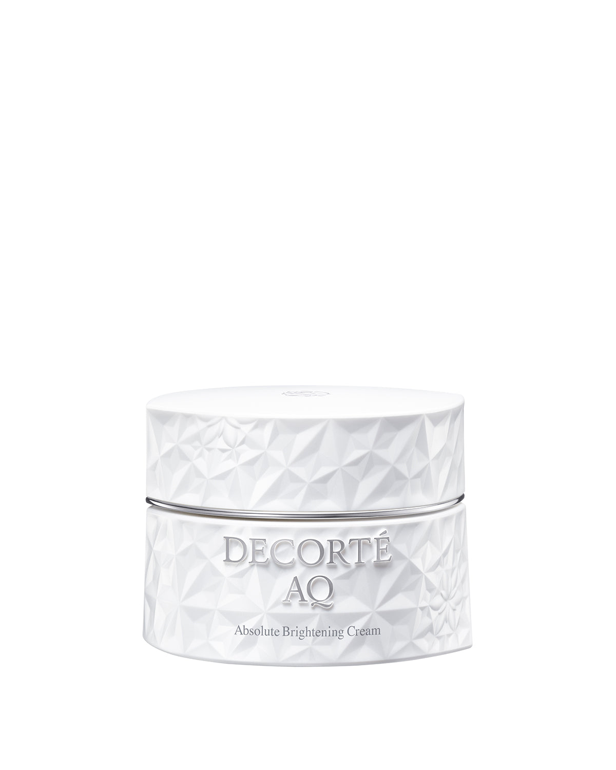 AQ Absolute Glow-Radiant Brightening Cream – Decorte Cosmetics