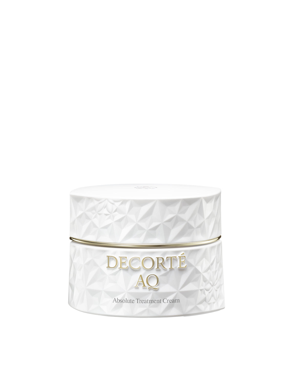 AQ Absolute Treatment Sculpting Balm Cream – Decorte Cosmetics