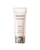 UV COMFORT Tone Up CC SPF50+/PA++++