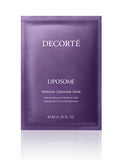 LIPOSOME Sheet Mask (6 sheets)