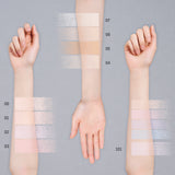 DECORTE Loose Powder