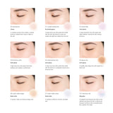 DECORTE Loose Powder