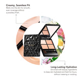 DECORTE TONE & SMOOTHNESS PERFECTING PALETTE Limited Set