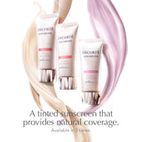 SUN SHELTER Tone Up CC