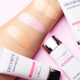 SUN SHELTER Tone Up CC