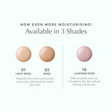 SUN SHELTER Tone Up CC
