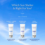SUN SHELTER Tone Up CC