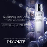 DECORTE Youth Power Advanced Essence
