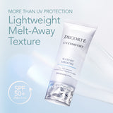 UV COMFORT Watery Smooth SPF50+/PA++++