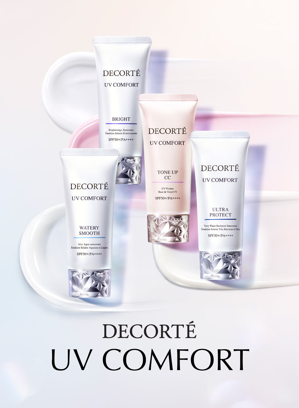 Decorté Singapore | Japanese Skincare, Makeup & Fragrance