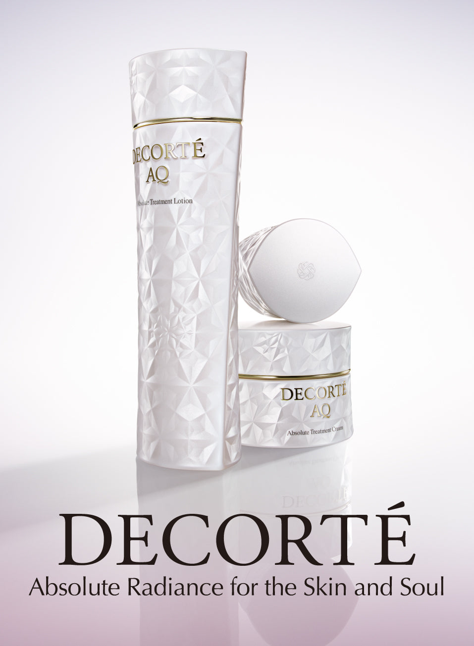 Decorté Singapore | Japanese Skincare, Makeup & Fragrance