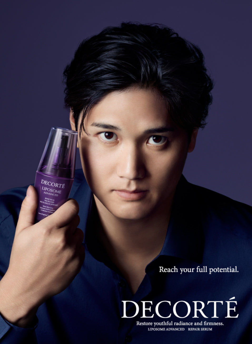 Decorté Singapore | Japanese Skincare, Makeup & Fragrance