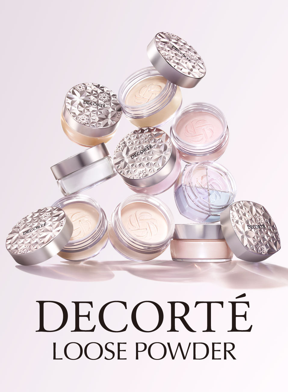 Decorté Singapore | Japanese Skincare, Makeup & Fragrance