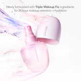 DECORTE Comfort Makeup Fixing Mist