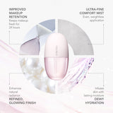 DECORTE Comfort Makeup Fixing Mist