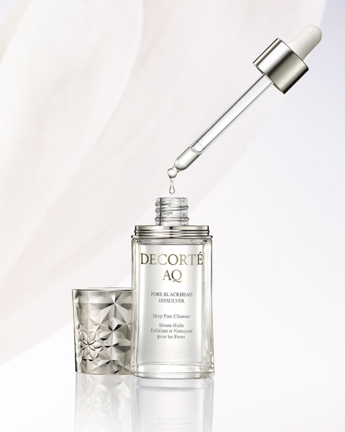 【新品未使用】DECORTÉ AQ Absolute 50ml KOSE AQ Absolute Treatment Hydrating Lotion II
