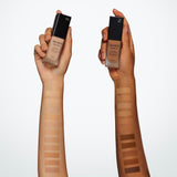 DECORTE Zen Wear Ultra Longwear Multi-proof Foundation
