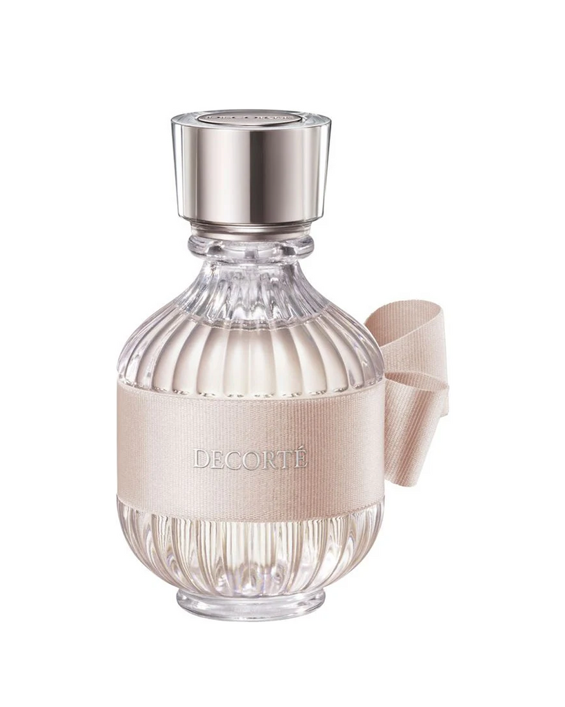 DECORTÉ KIMONO URARA Eau de Toilette50mL KIMONO Urara Eau De Toilette 50mL – Decorte Cosmetics