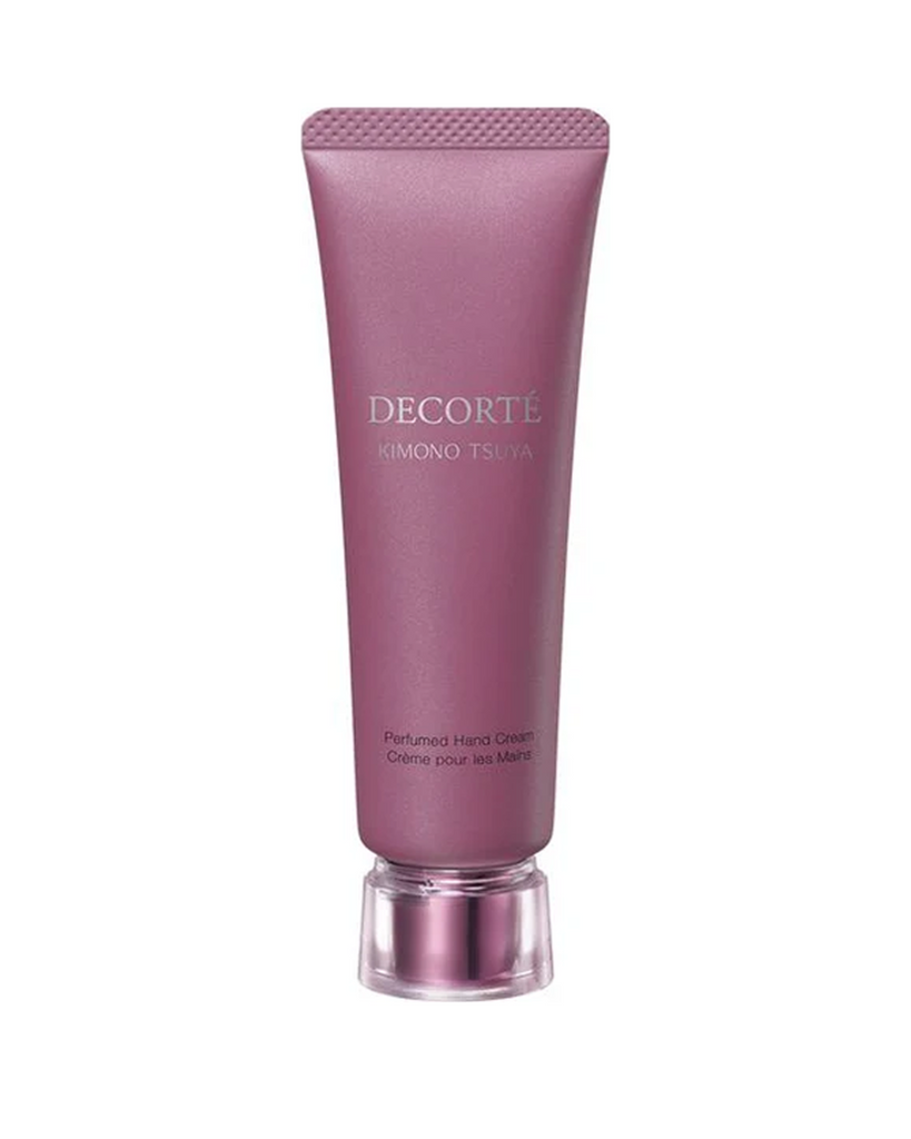 DECORTÉ KIMONO TSUYA Eau de Toilette50mL KIMONO TSUYA eau de toilette | Fragrance | DECORTÉ