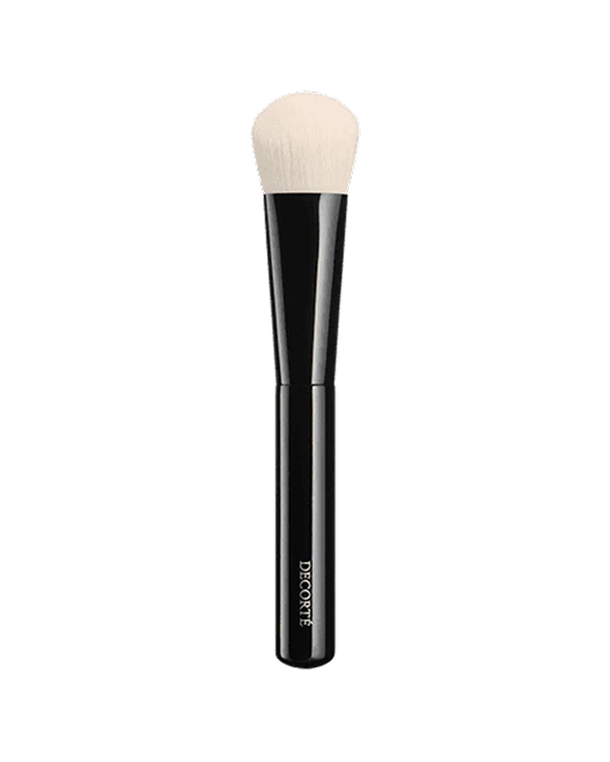 Oval Foundation Brush