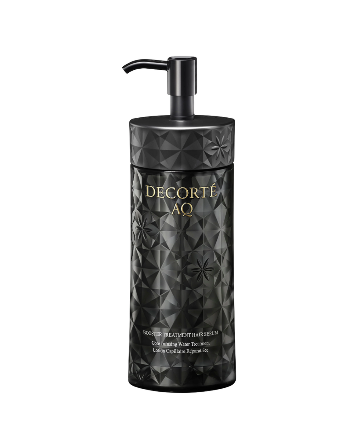 2本 DECORTE BOOSTER TREATMENT HAIR SERUM AQ Booster Treatment Hair Serum – Decorte Cosmetics