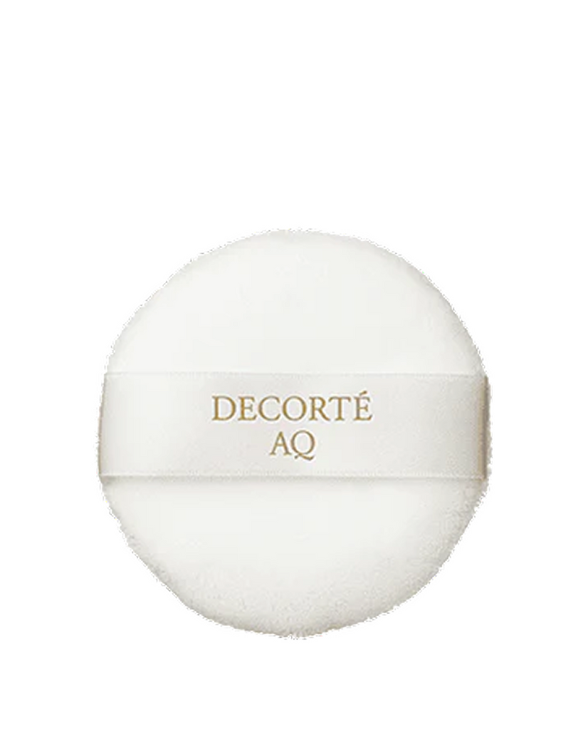 AQ Face Puff – Decorte Cosmetics