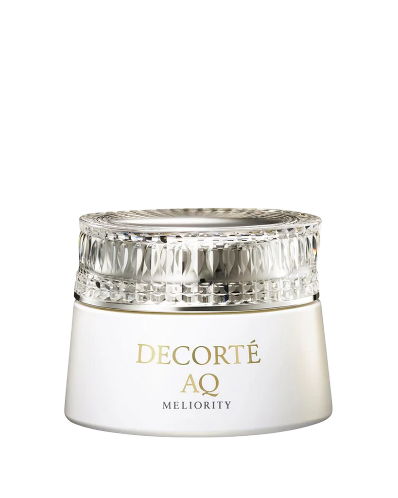 AQ MELIORITY Intensive Regenerating Day Cream – Decorte Cosmetics