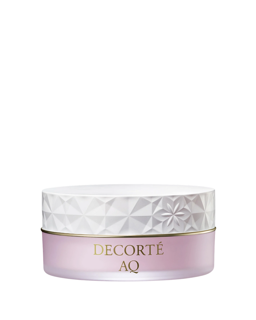 DECORTÉ AQ Translucent Veil Face Powder AQ Translucent Veil Facial Powder – Decorte Cosmetics
