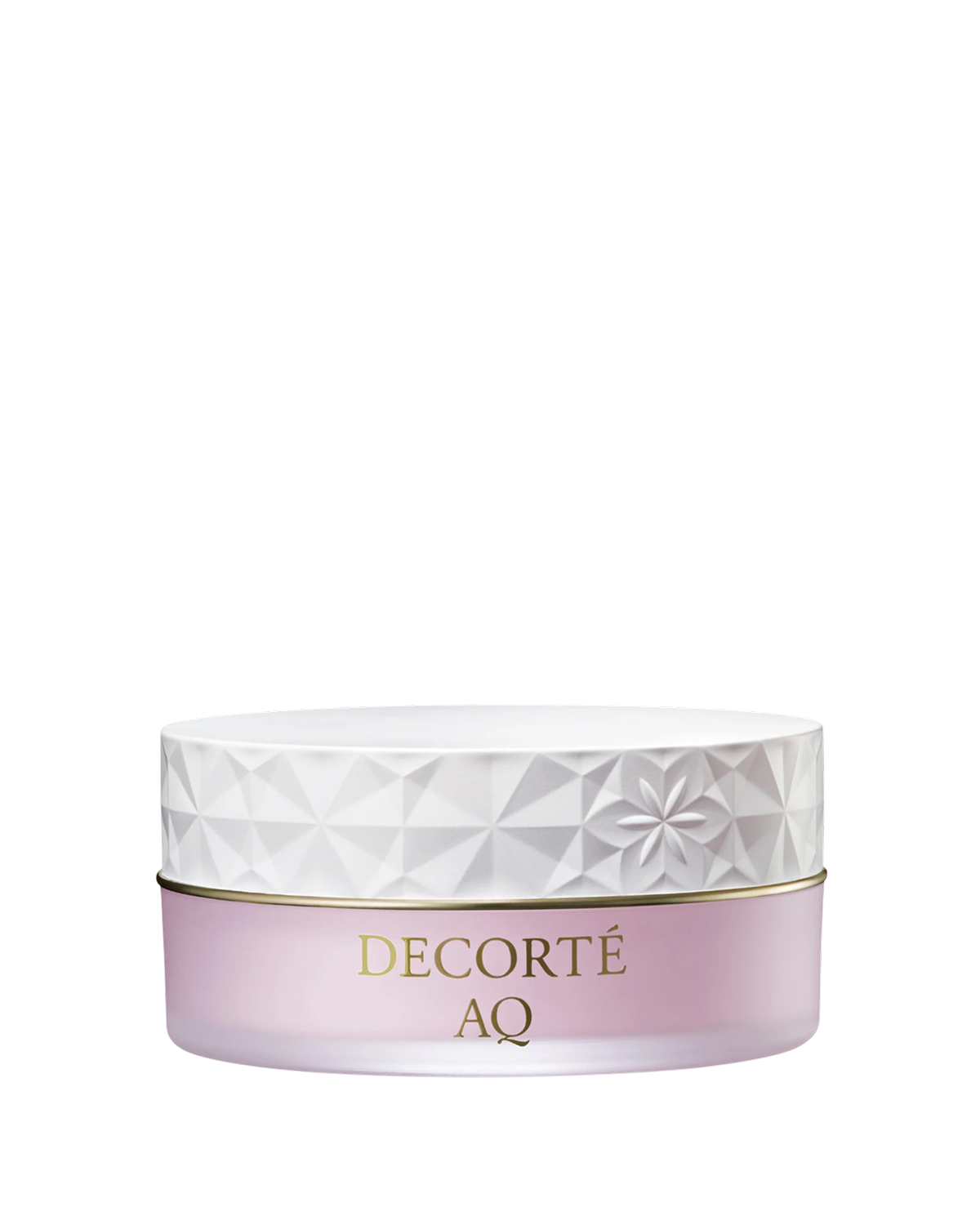 AQ Translucent Veil Facial Powder