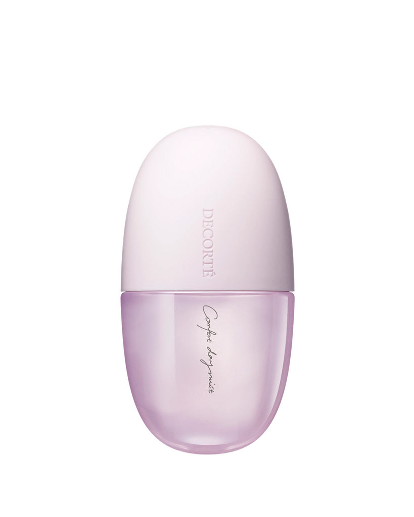 DECORTÉ Comfort Day Mist 60mL 3本セット DECORTE Comfort Day Mist Set & Protect – Decorte Cosmetics