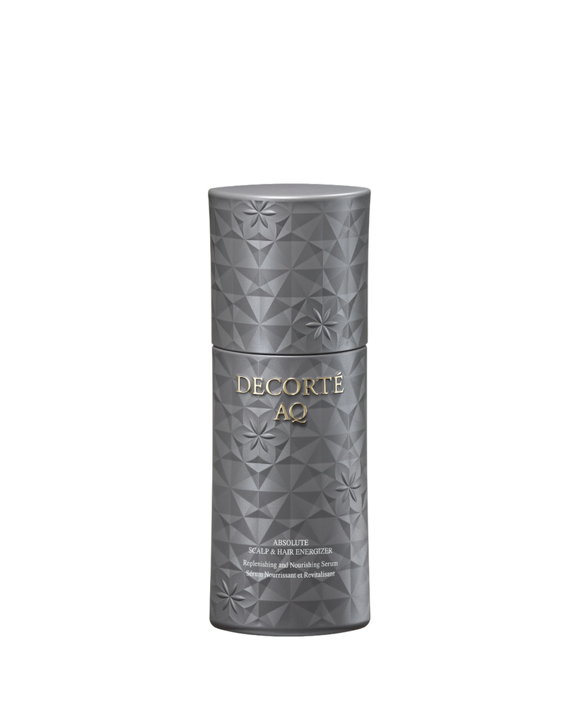 AQ Absolute Scalp & Hair Energizer – Decorte Cosmetics