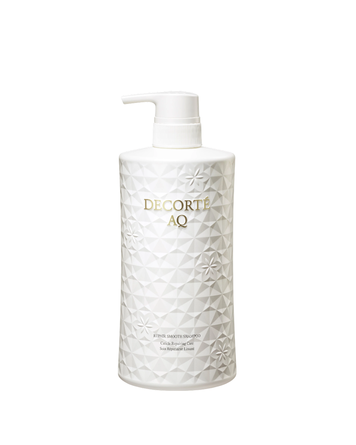 AQ Repair Smooth Shampoo