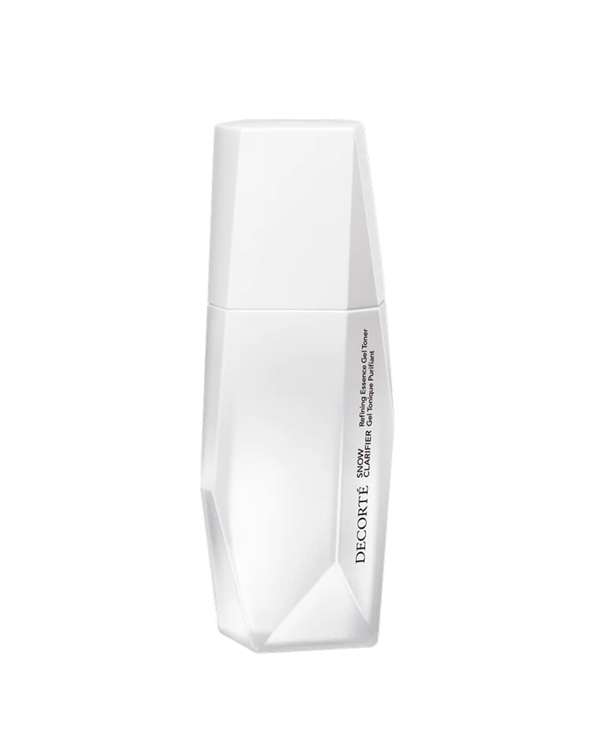 Decorté Snow Clarifier