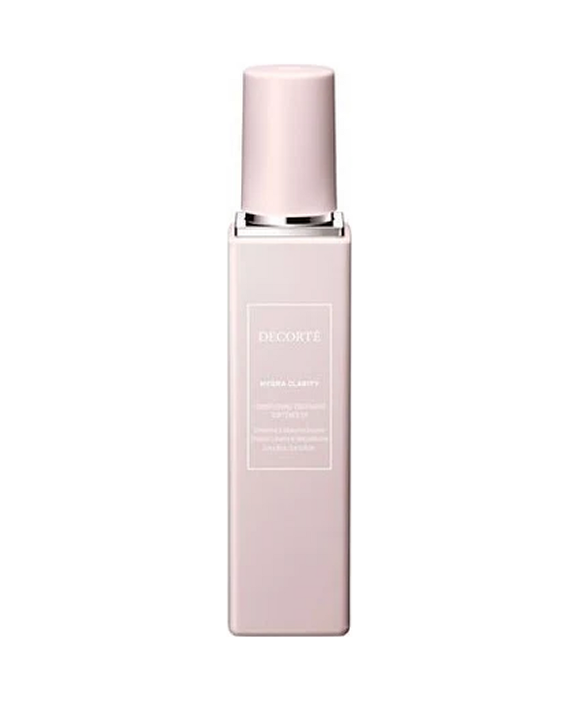 Emulsion – Decorte Cosmetics