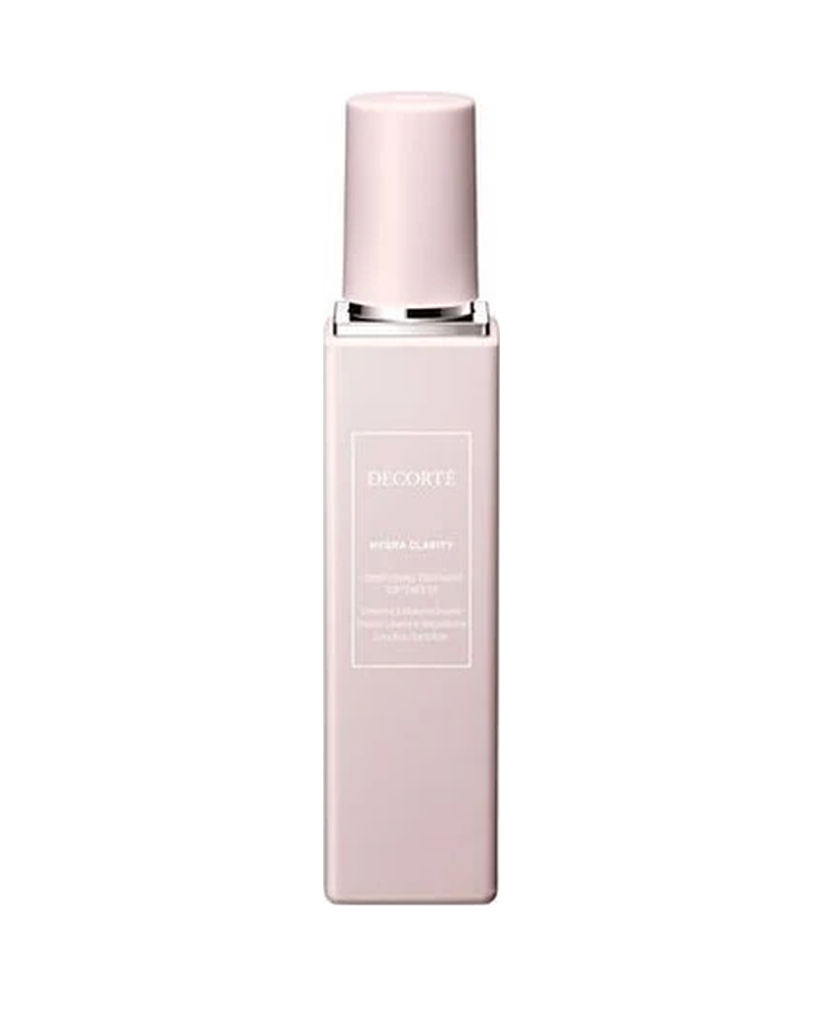 HYDRA CLARITY Conditioning Treatment Softener