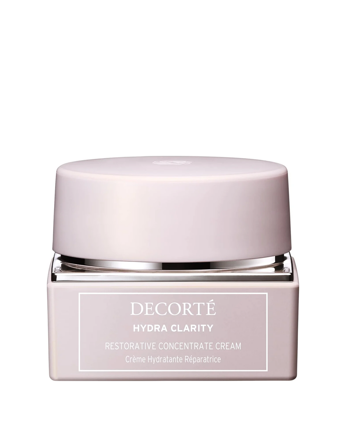 DECORTÉ HYDRA CLARITY 200ml HYDRA CLARITY Restorative Concentrate Cream – Decorte Cosmetics