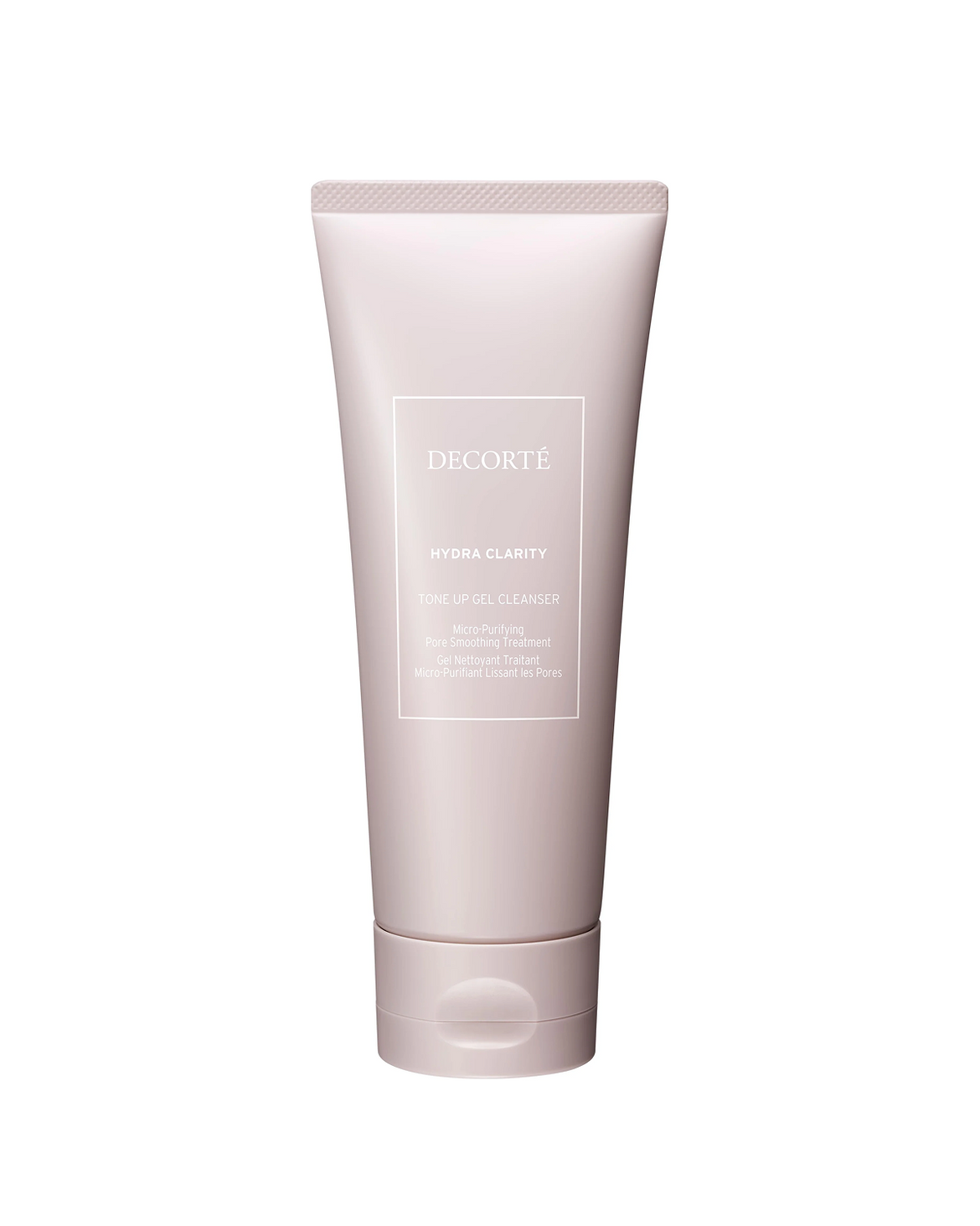 DECORTE HYDRA CLARITY クレンジング　200ml イドラクラリティ マイクロエッセンス クレンジングエマルジョン