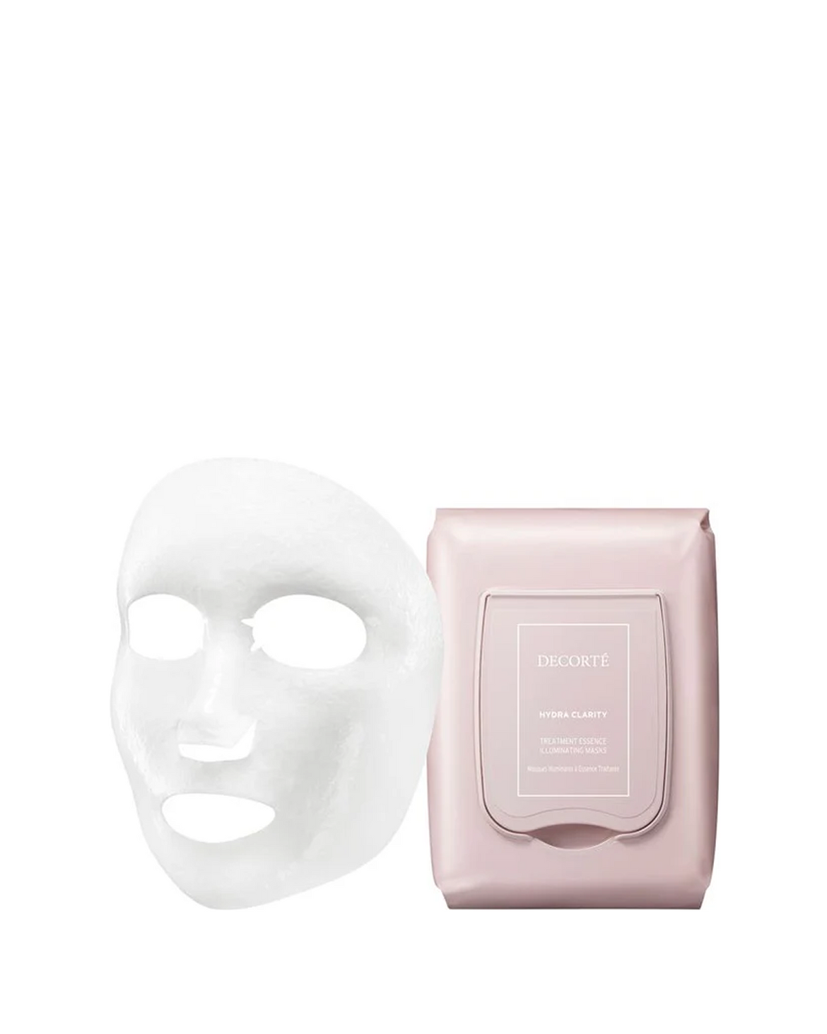 Face Mask – Decorte Cosmetics