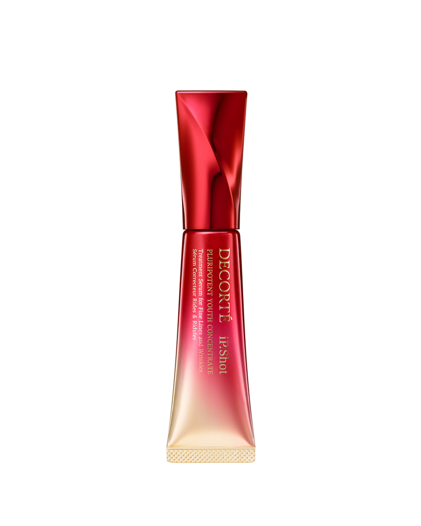 IP.SHOT Pluripotent Youth Concentrate – Decorte Cosmetics