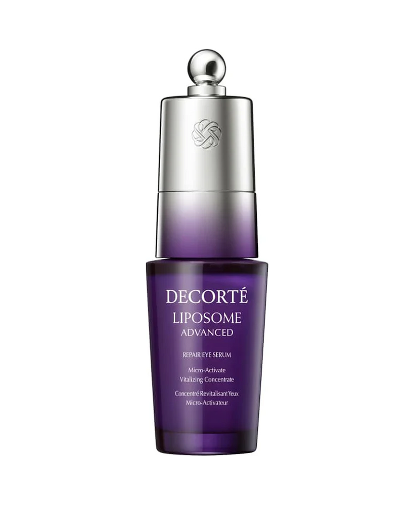 LIPOSOME Advanced Repair Eye Serum – Decorte Cosmetics LIPOSOME Advanced Repair Eye Serum – Decorte Cosmetics